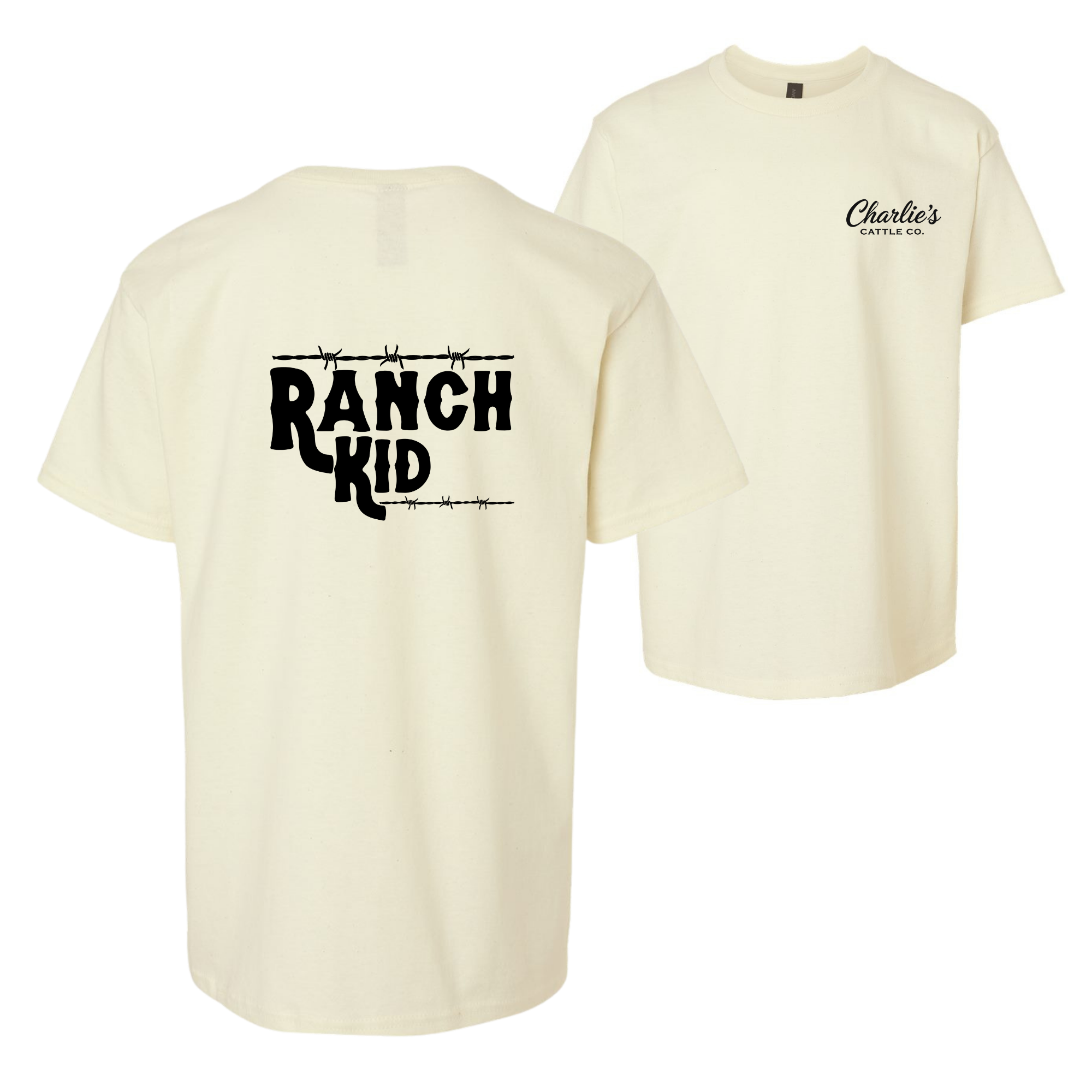 Ranch Kid T-Shirt