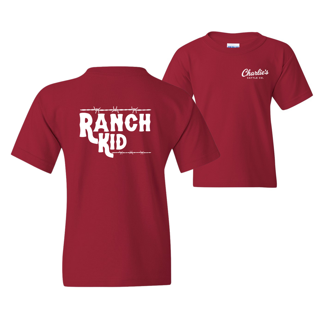 Ranch Kid T-Shirt