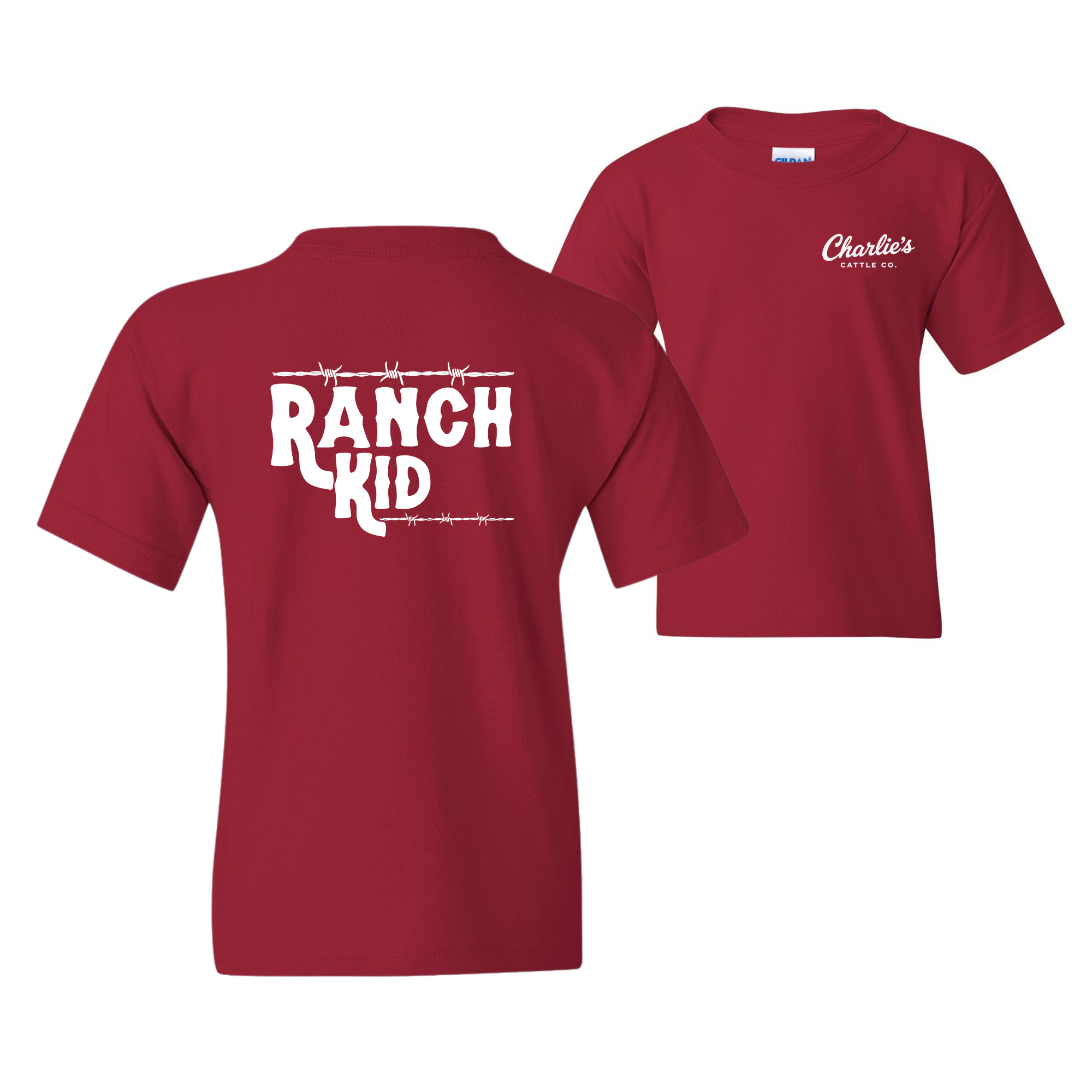 Ranch Kid T-Shirt