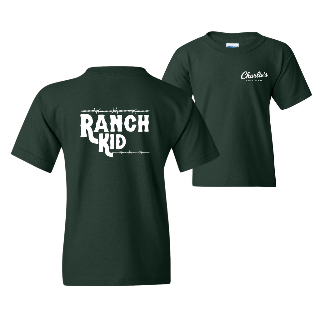Ranch Kid T-Shirt