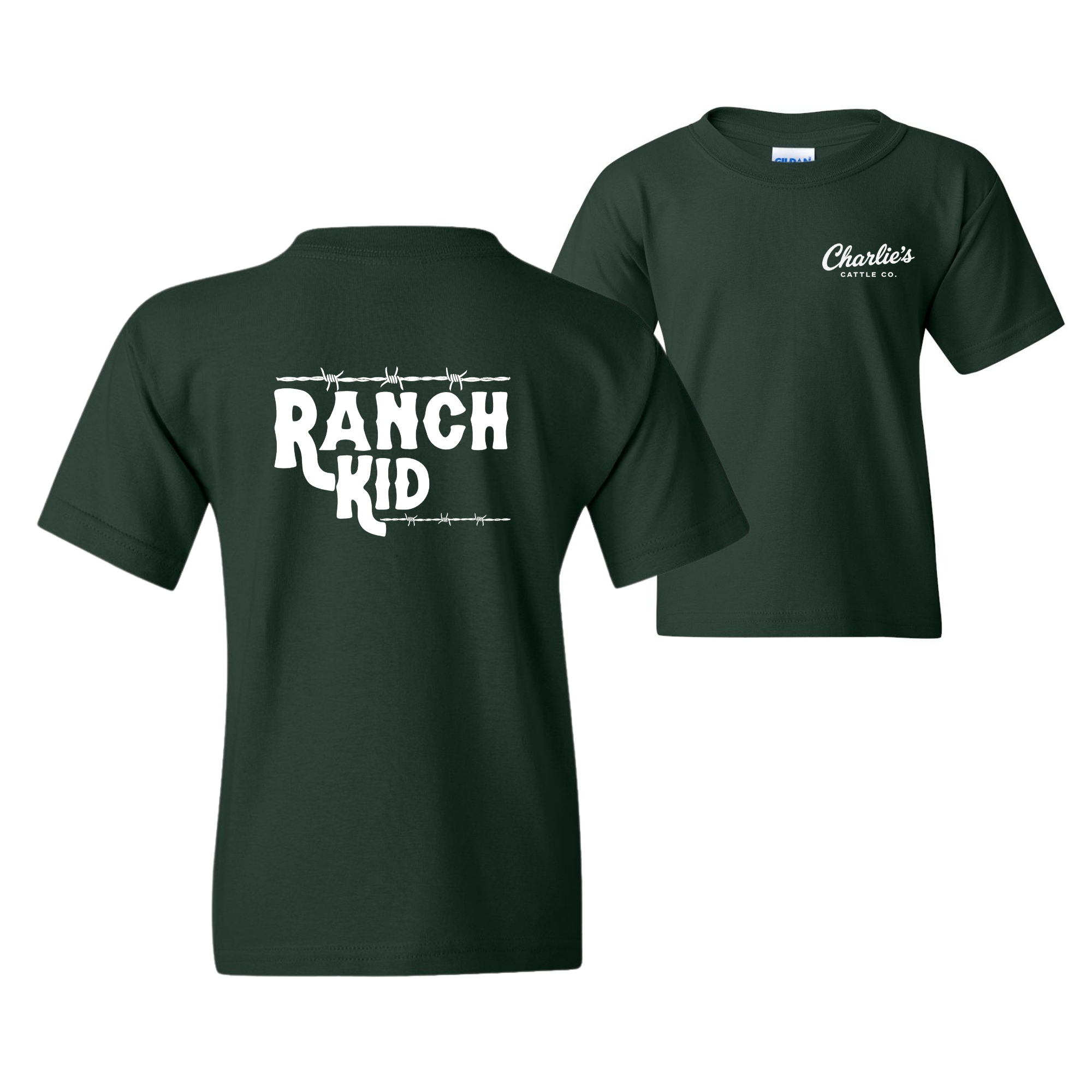 Ranch Kid T-Shirt