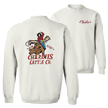 Rank Stock Sweatshirt