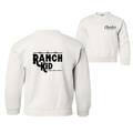 Ranch Kid Sweatshirt