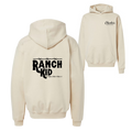 Ranch Kid Hoodie