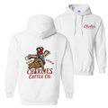 Rank Stock Hoodie