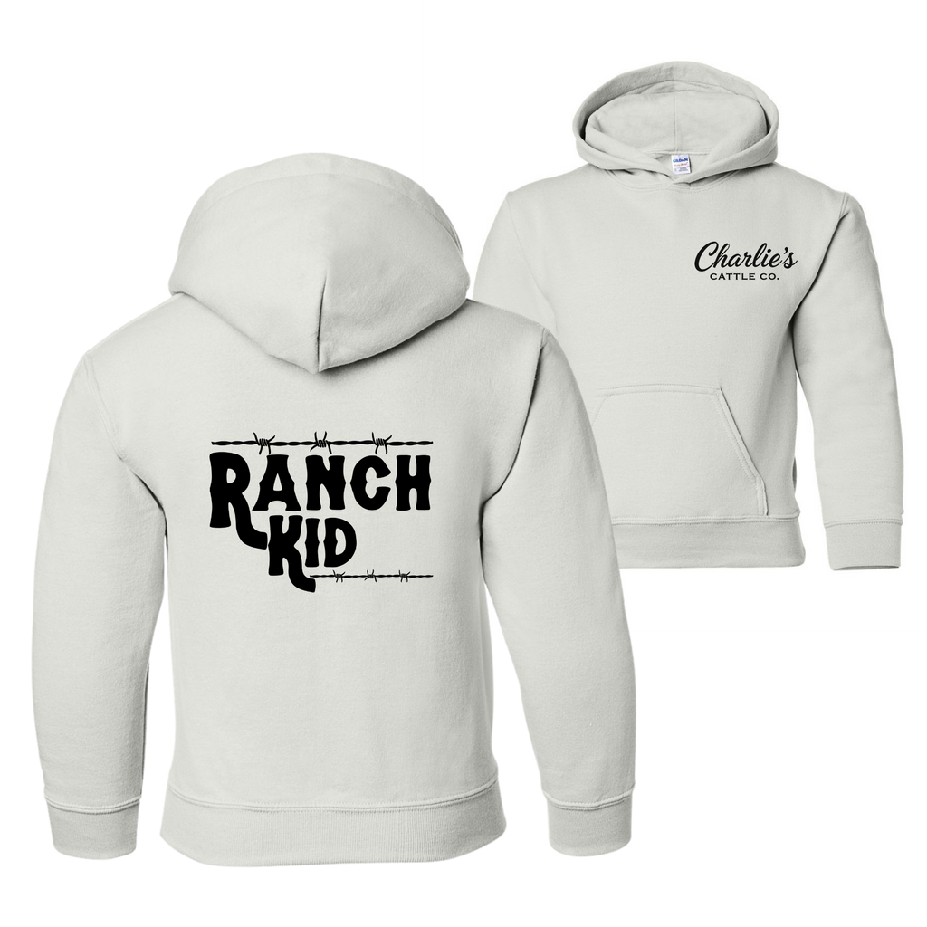 Ranch Kid Hoodie