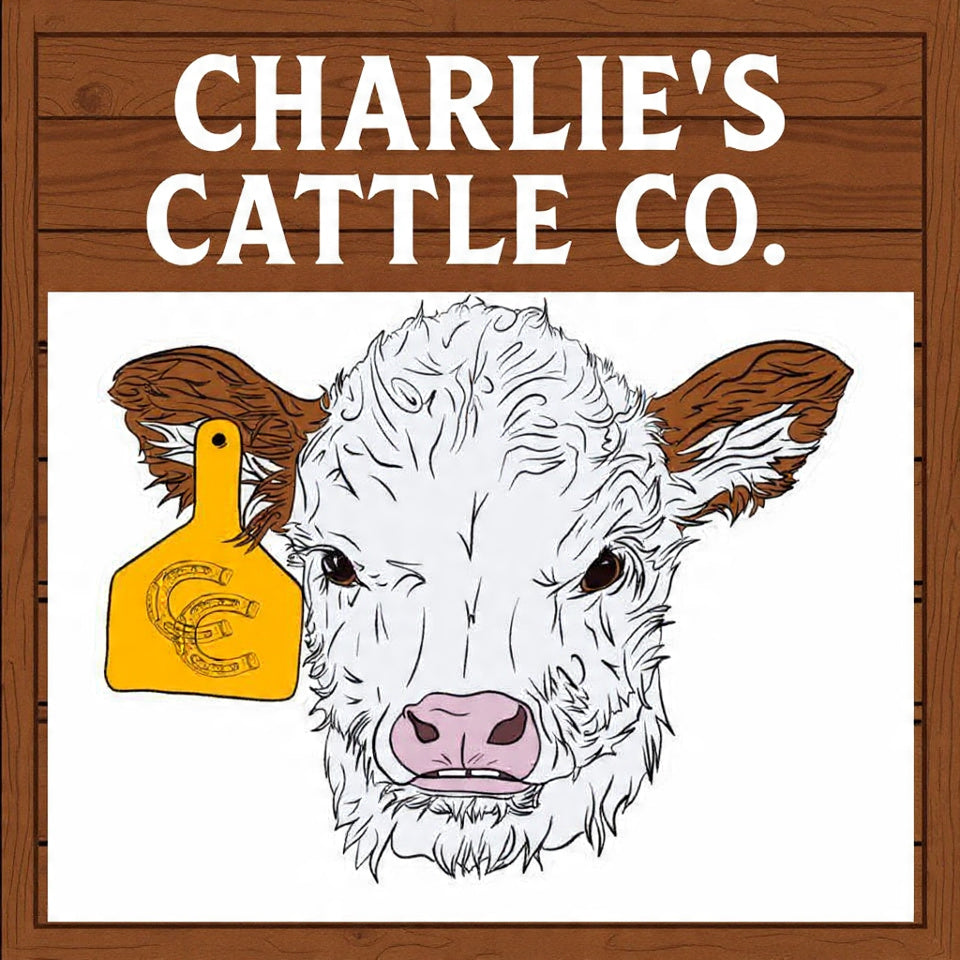 Charlie's Cattle Co.